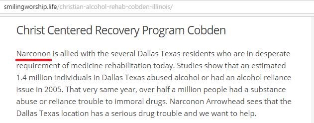 Biphetamine Addiction ProgramsThayer IL