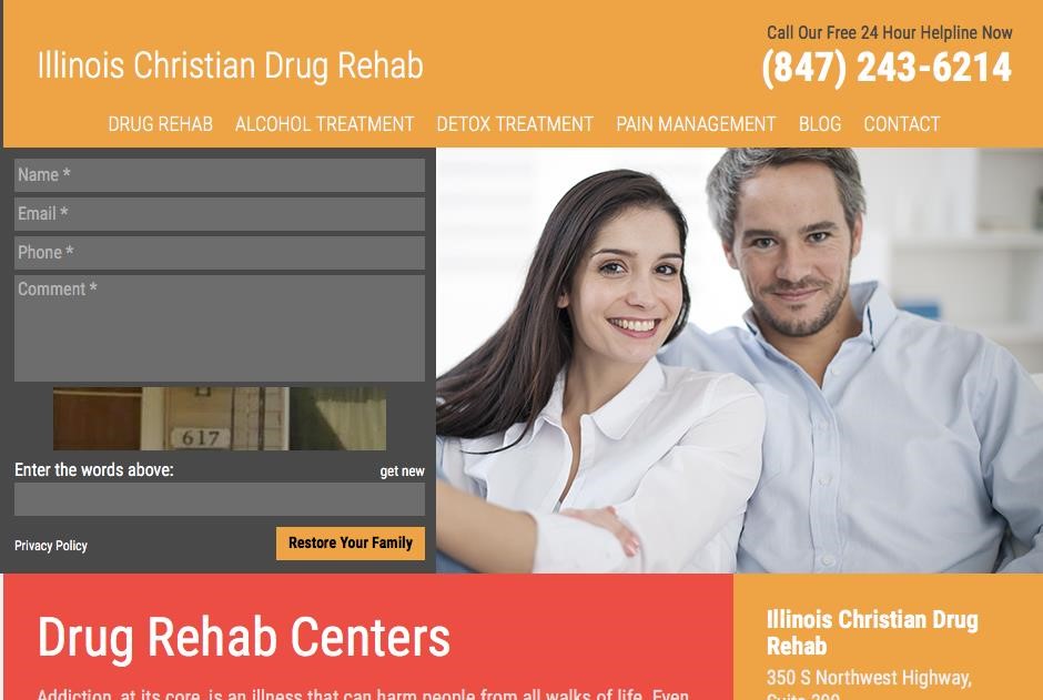 Benzos Abuse CentersRichton MS